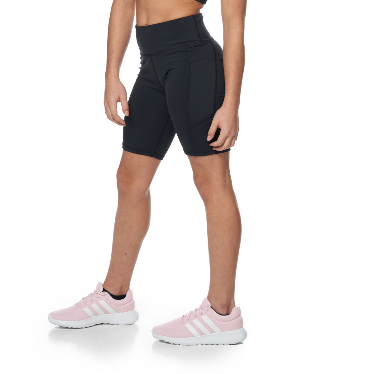 Ell/Voo Junior Essentials 7 Inch Tights