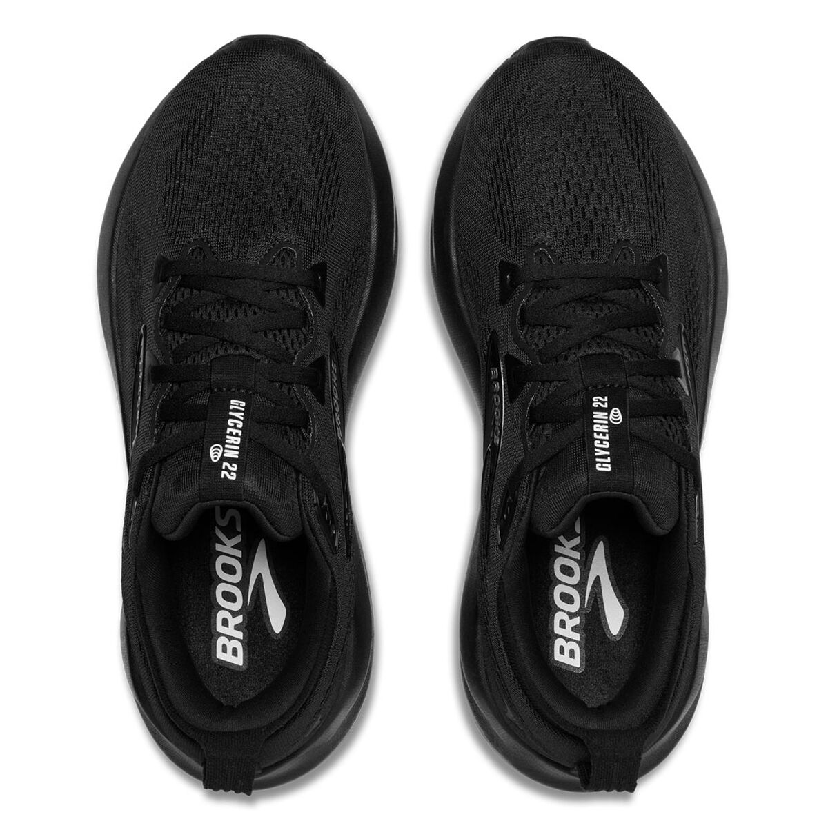 Brooks Glycerin 22 Mens Running Shoes