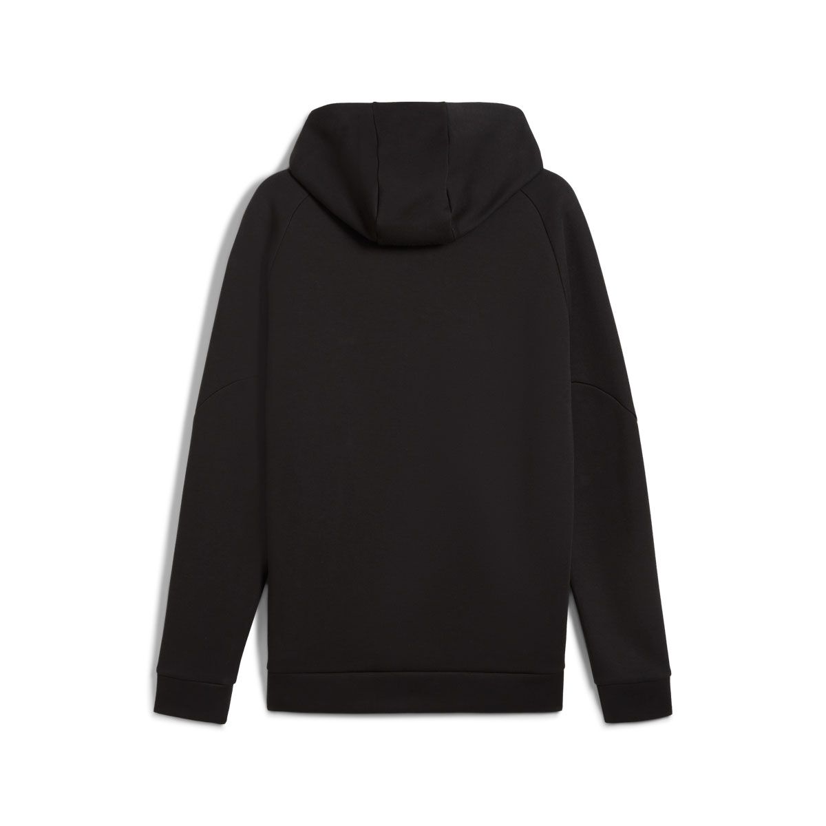 PUMA Mens PUMATECH Full Zip Hoodie