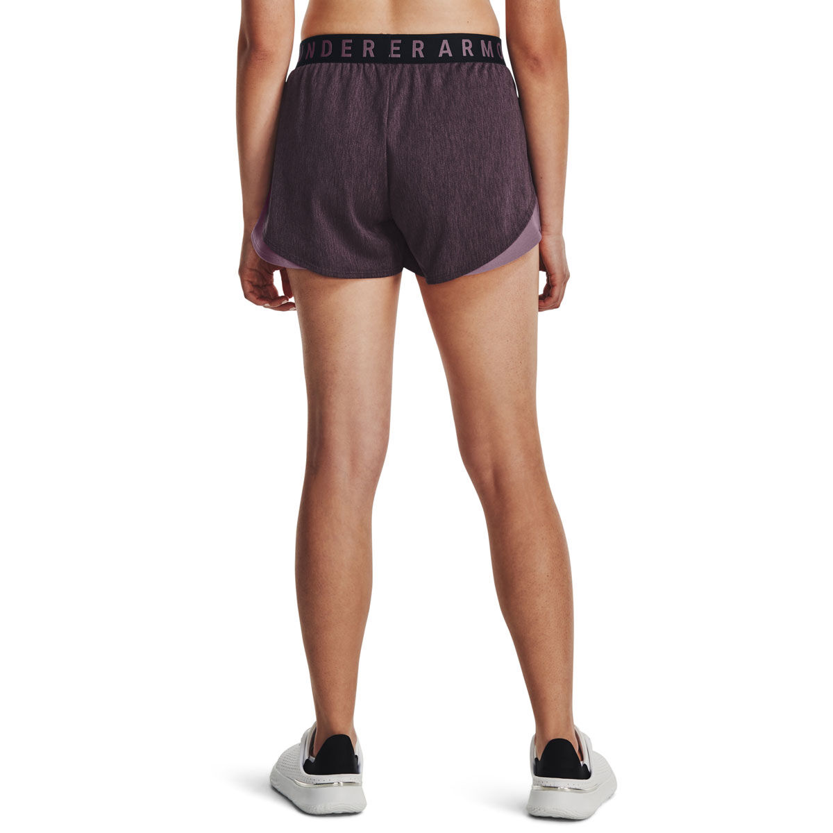 Under Armour Womens Play Up Twist 3.0 Training Shorts