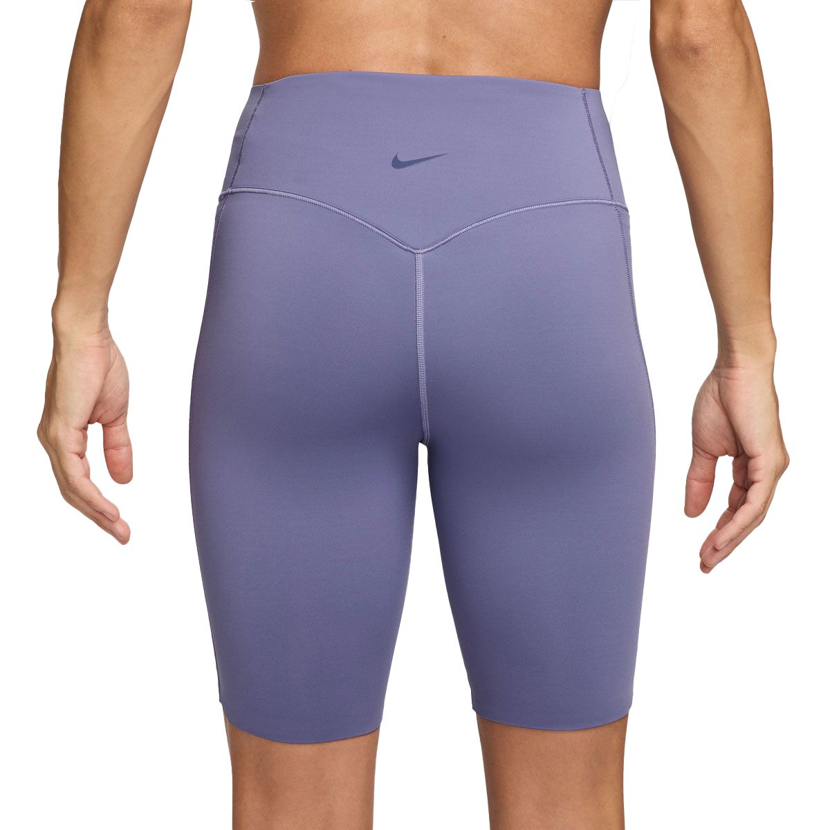 Nike Womens Universa Dri-FIT High Rise 8 Inch Tights