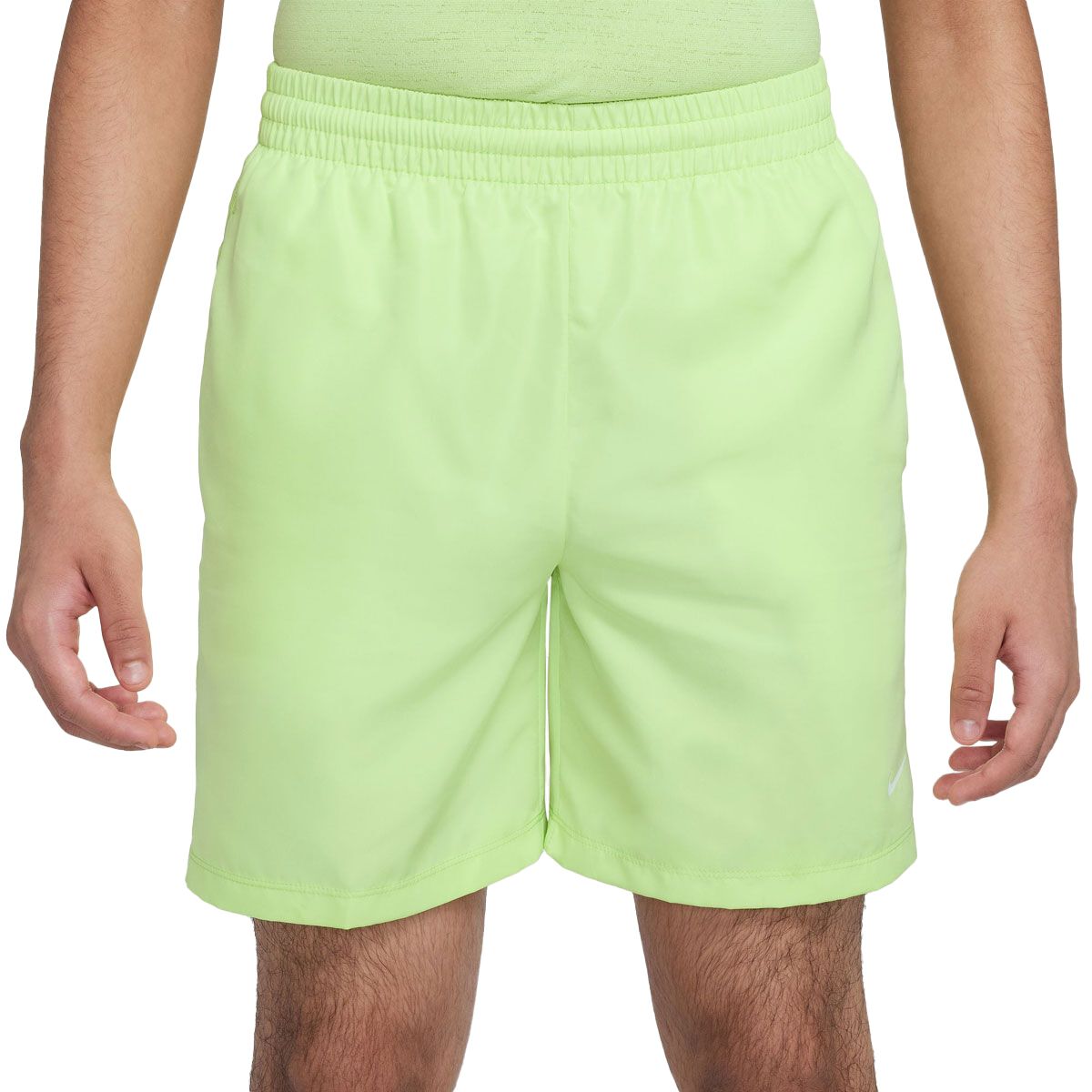 Nike Junior Dri-Fit Multi Woven Shorts