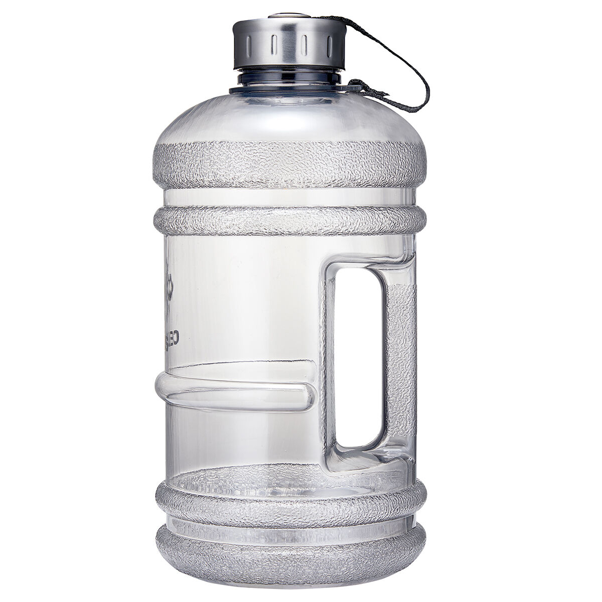 Celsius Revitalize 2.2L Jug Bottle