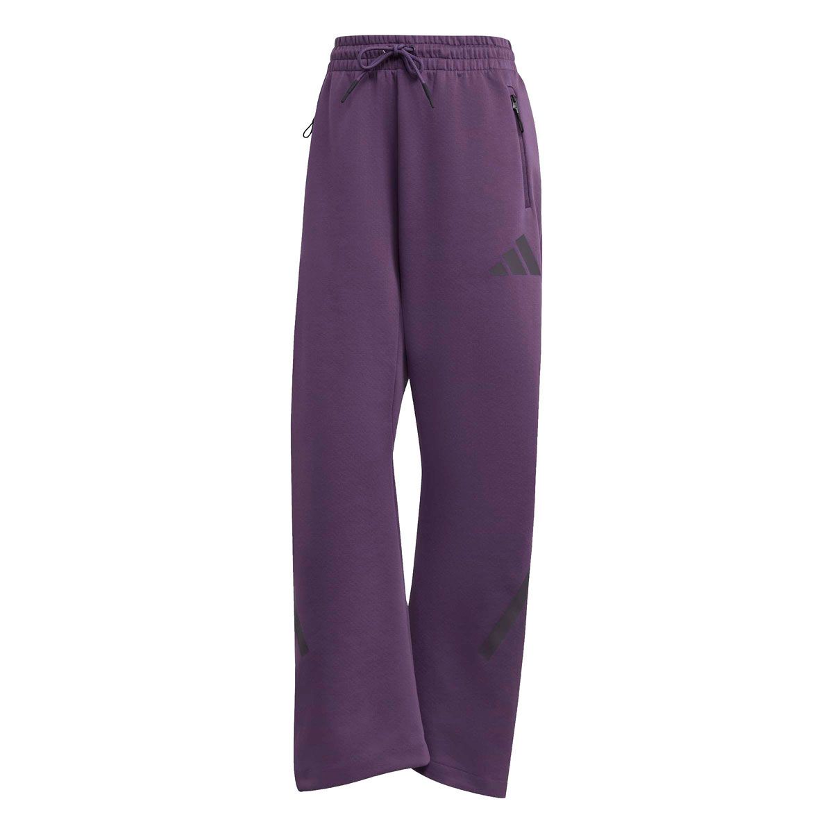 adidas Womens Z.N.E. Barrel Track Pant