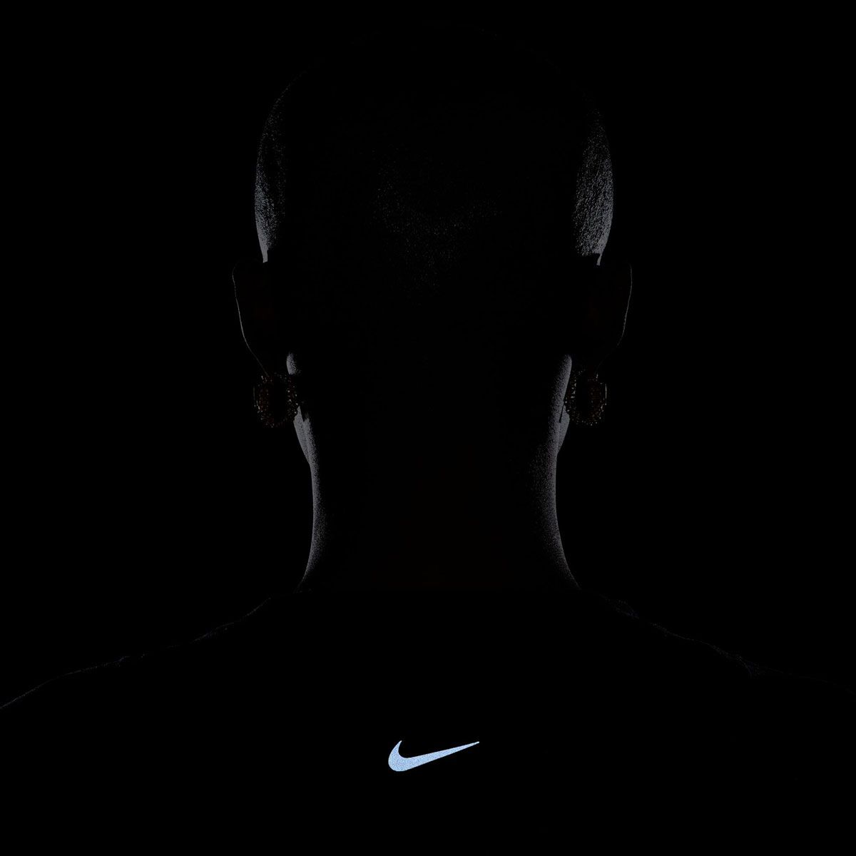 Nike Womens One Relaxed Dri-FIT Short Sleeve Tee