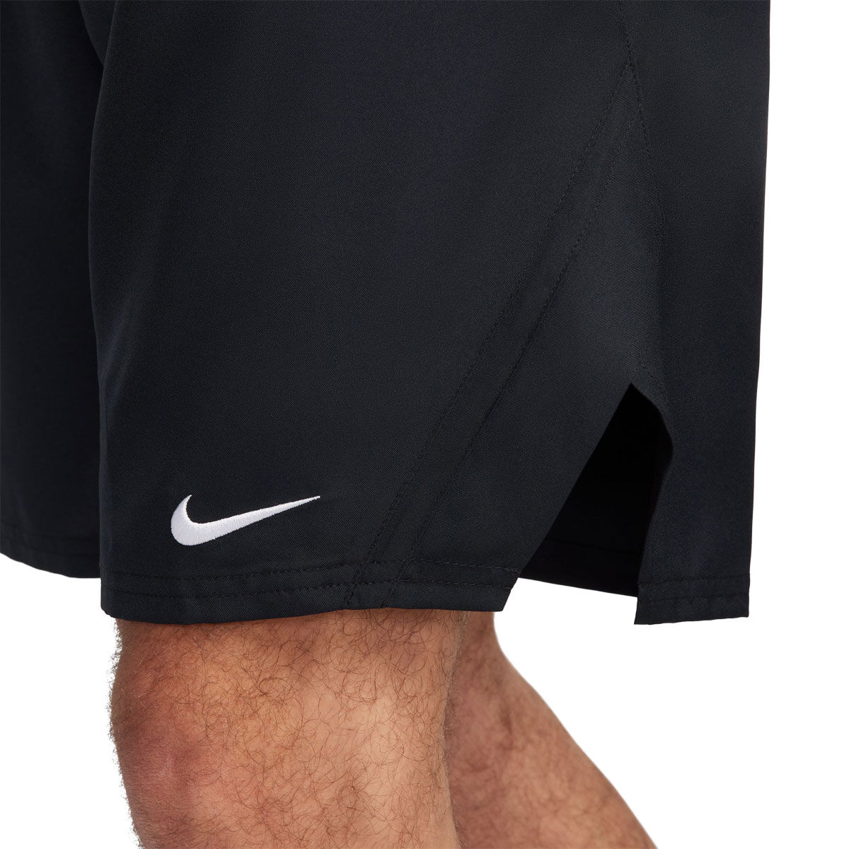 NikeCourt Mens Dri-FIT Victory 9in Shorts