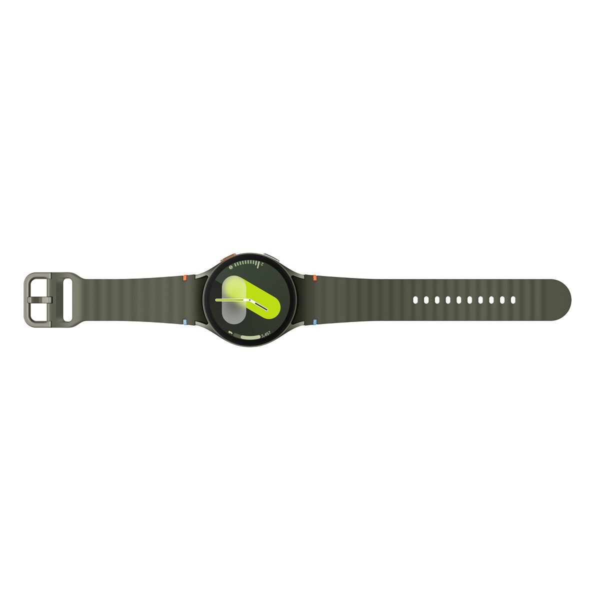 Samsung Galaxy Watch7 BT 44mm - Green