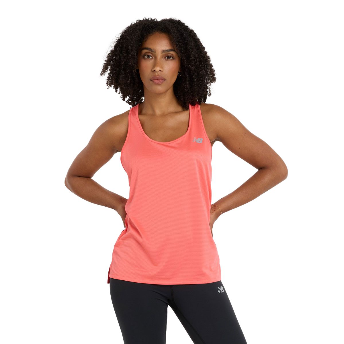 New Balance Womens Essentials Tank
