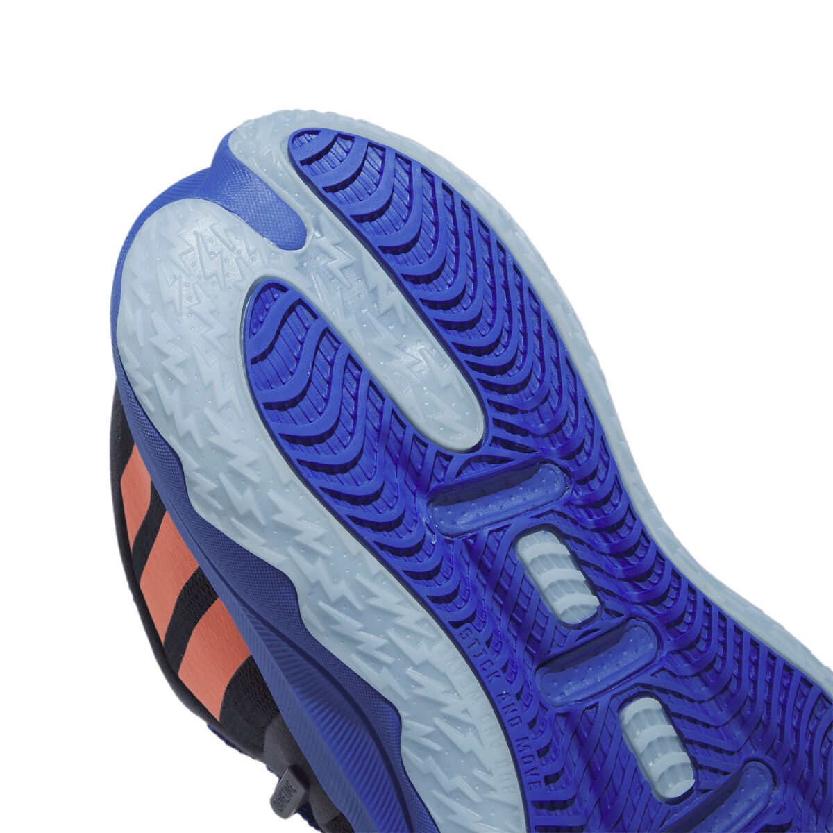 adidas Dame 8 Extply Basketball Shoes