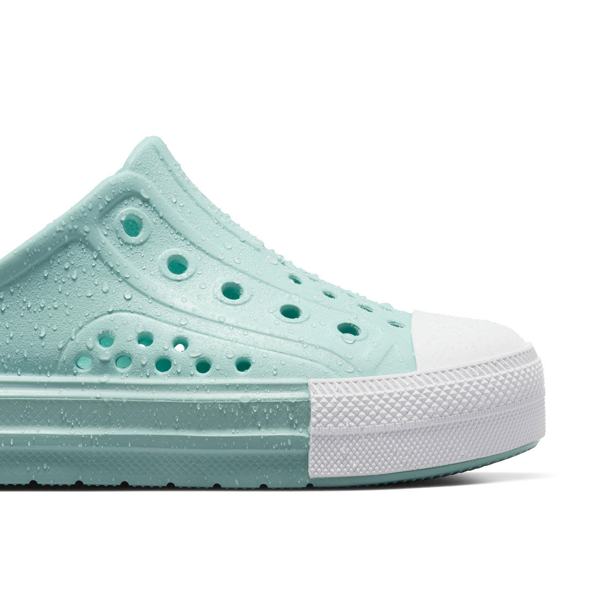 Converse Chuck Taylor All Star Play Lite CX Slip-On PS Kids Casual Shoes