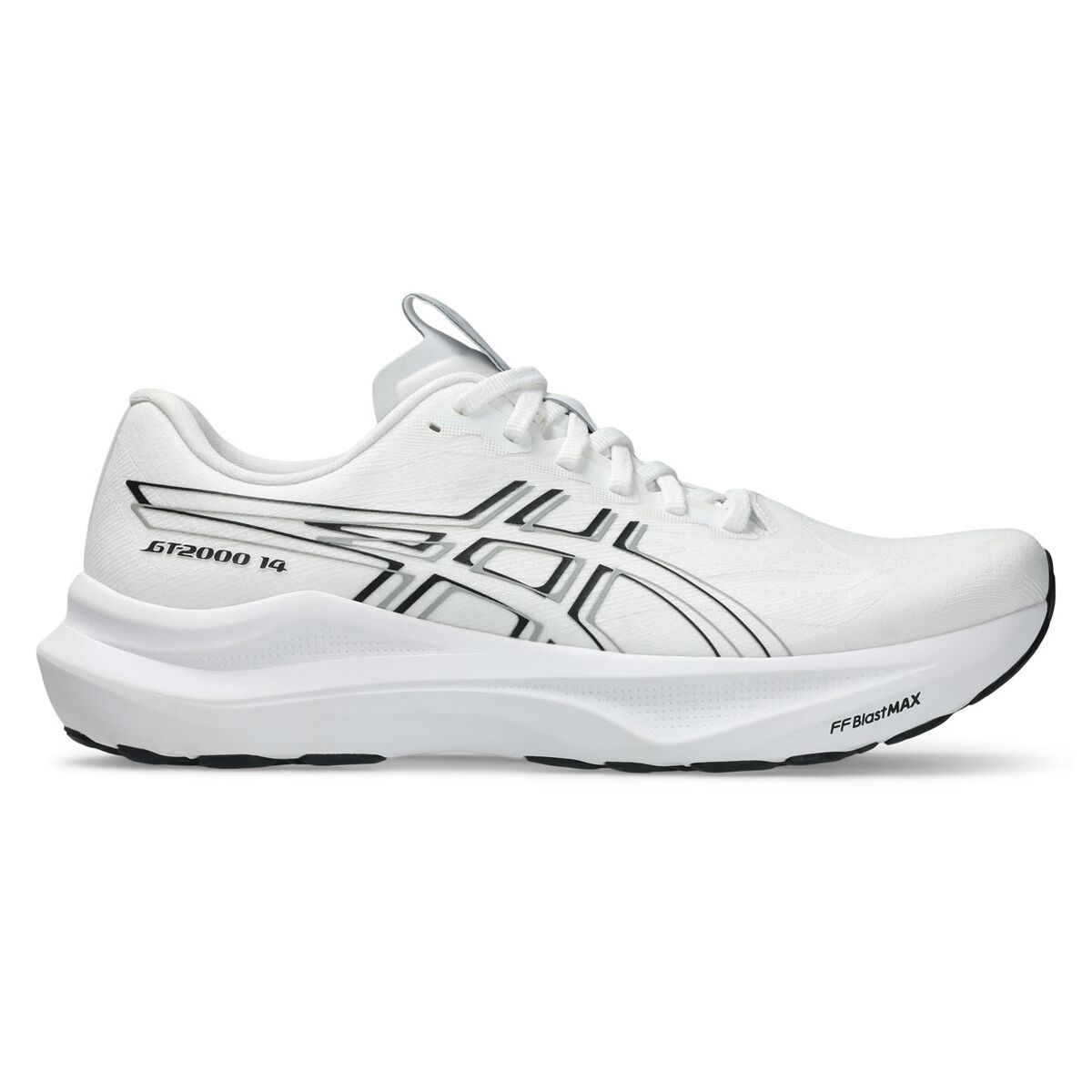 Asics GT 2000 14 Mens Running Shoes