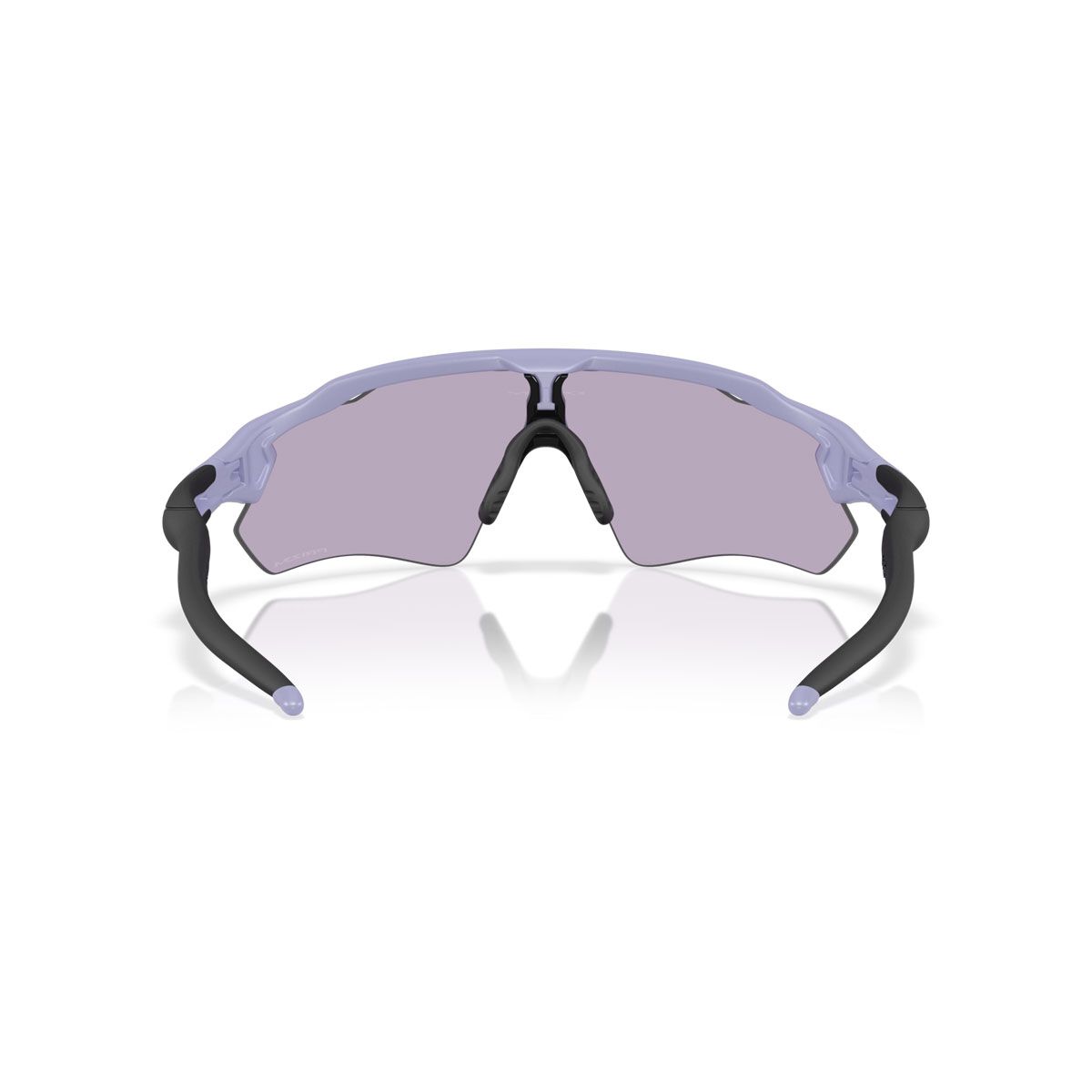 Oakley Radar EV Path Sunglasses - Matte Lilac with Prizm Slate