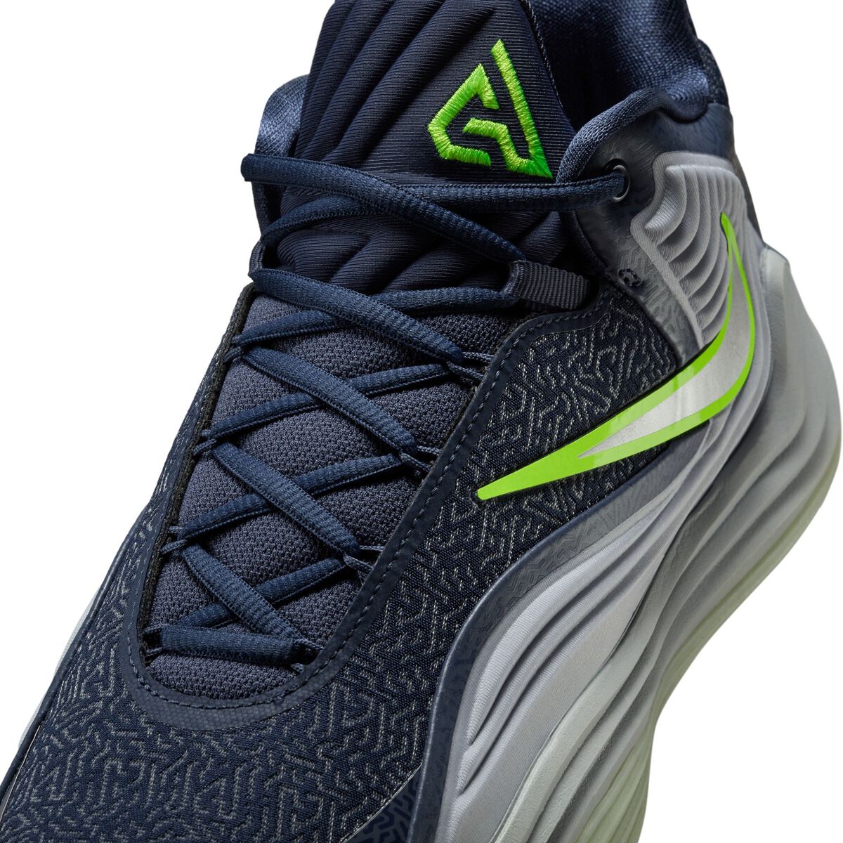 Nike Giannis Freak 7 SE Basketball Shoes