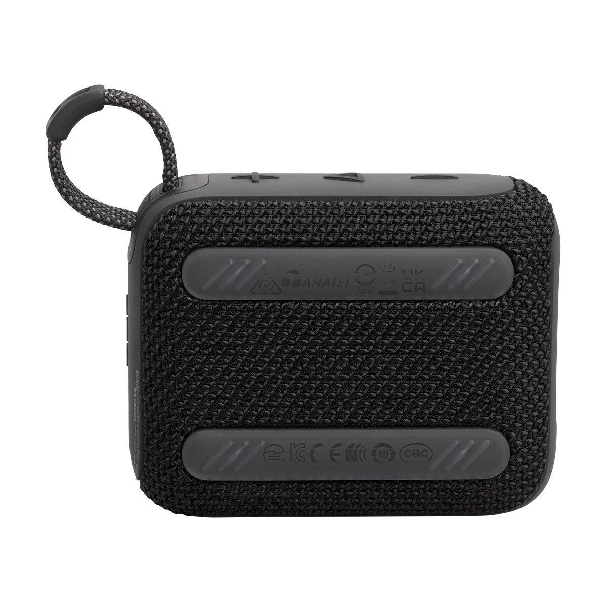 JBL GO4 Mini Bluetooth Speaker
