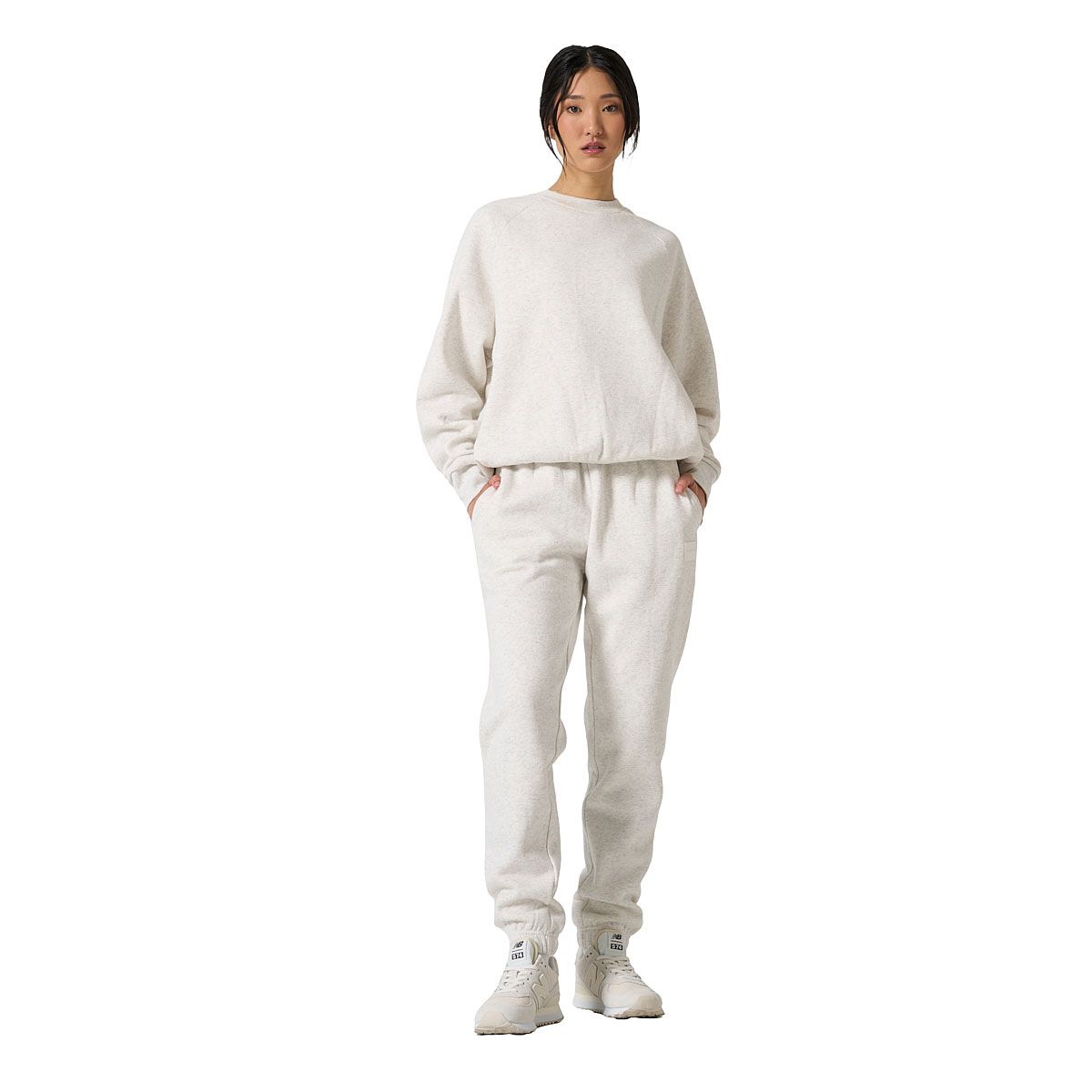 Ell/Voo Womens Mae Fleece Jogger