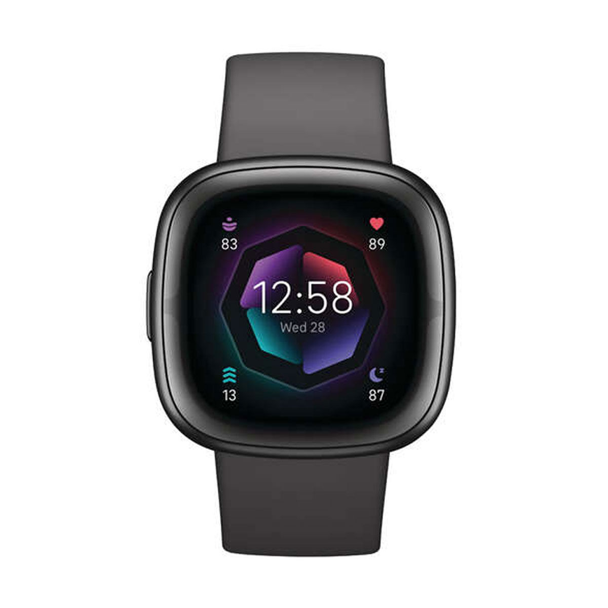 Fitbit Sense 2 - Graphite