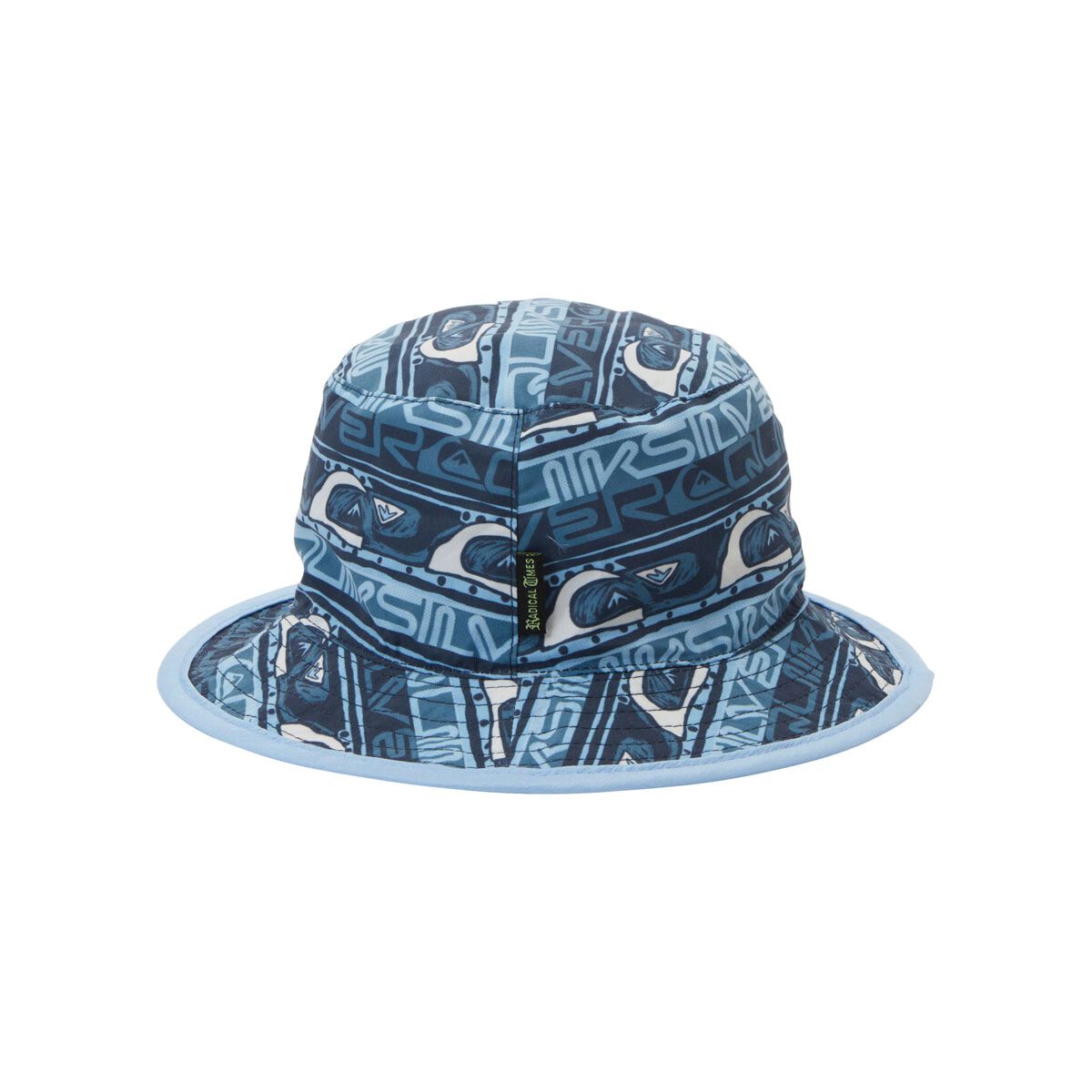Quiksilver Toddler Boys Flipped Out Cap