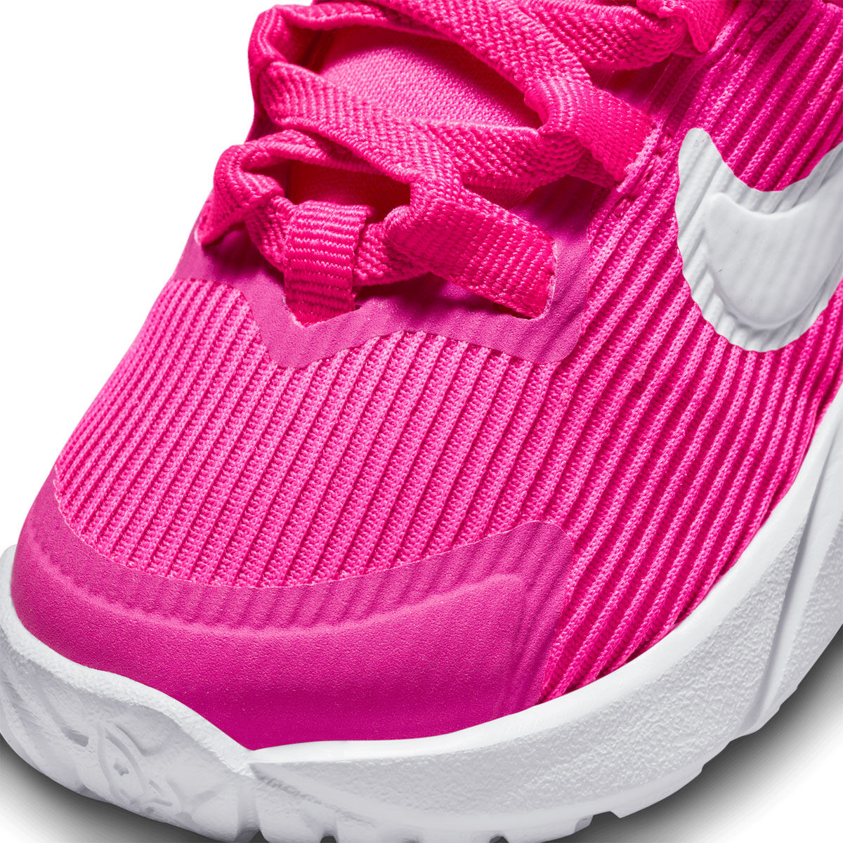 Nike Star Runner 4 Toddlers Shoes