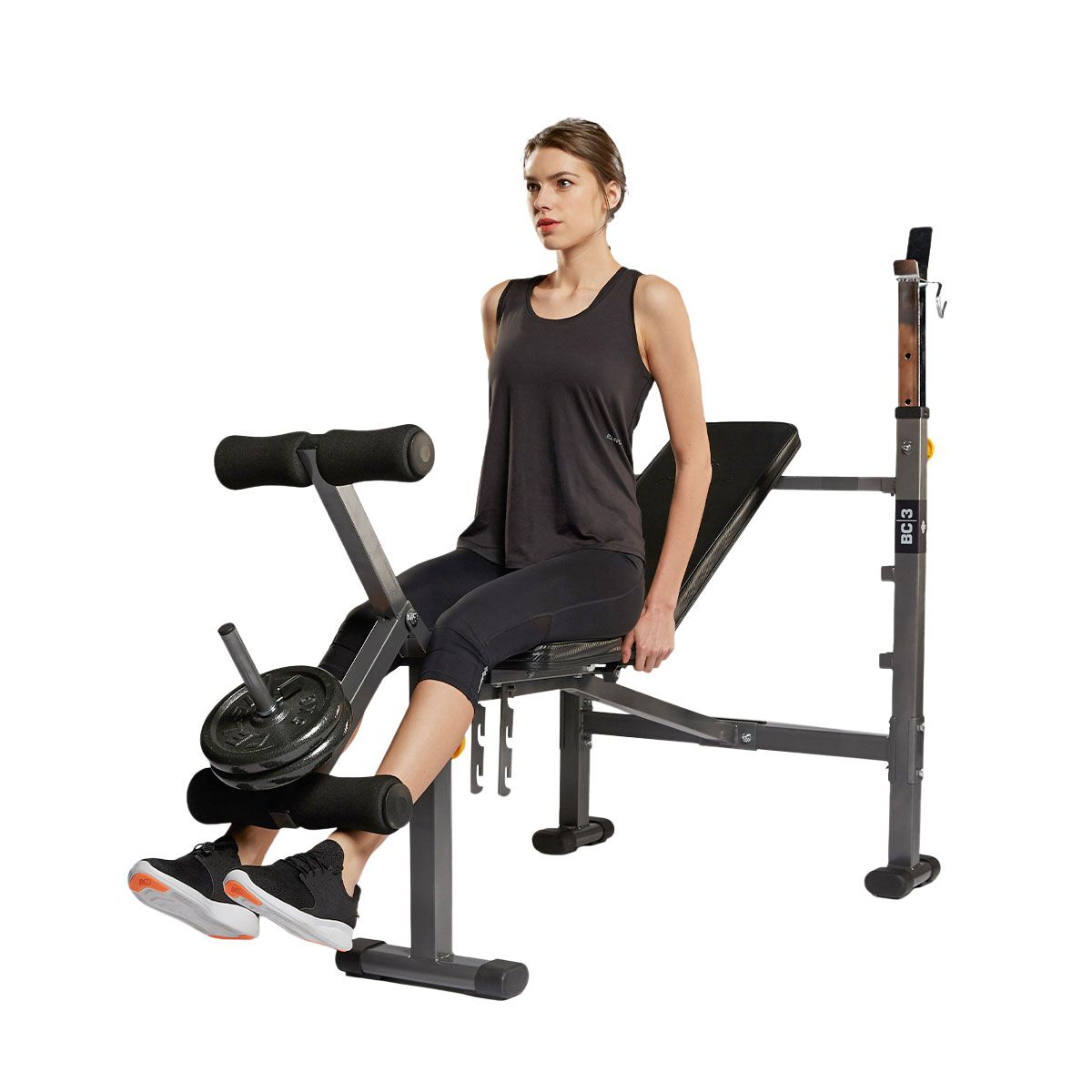 Celsius BC3 Standard Weight Bench
