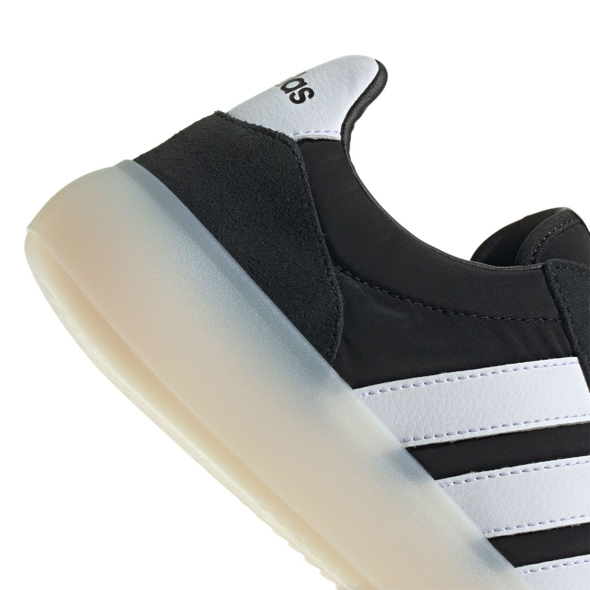 adidas Barreda Decode Mens Casual Shoes