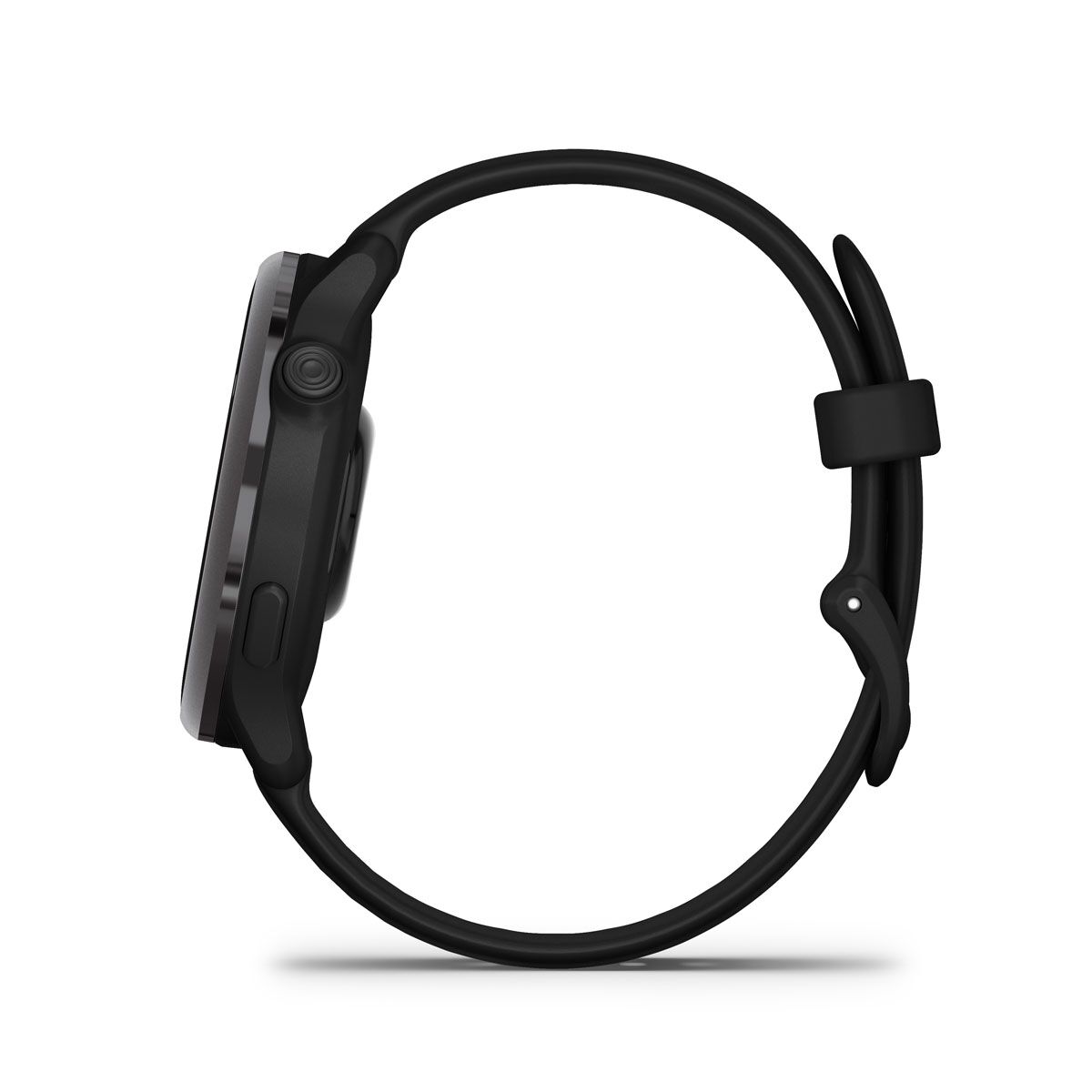 Garmin Vivoactive 6 Watch - Black Slate