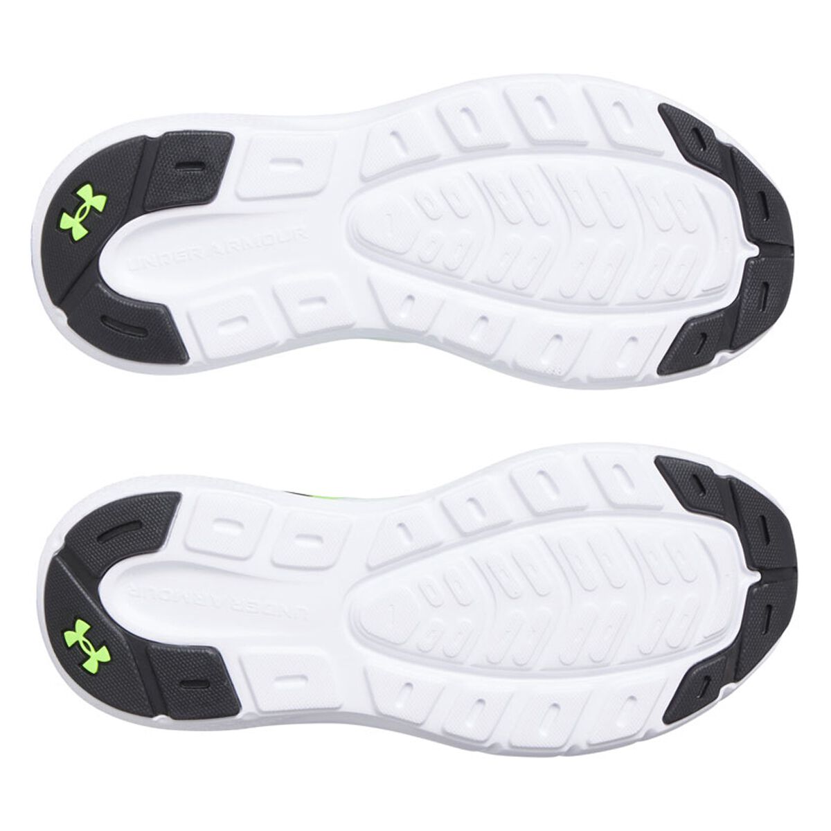 Under Armour Rogue 5 GS Kids Running Shoes