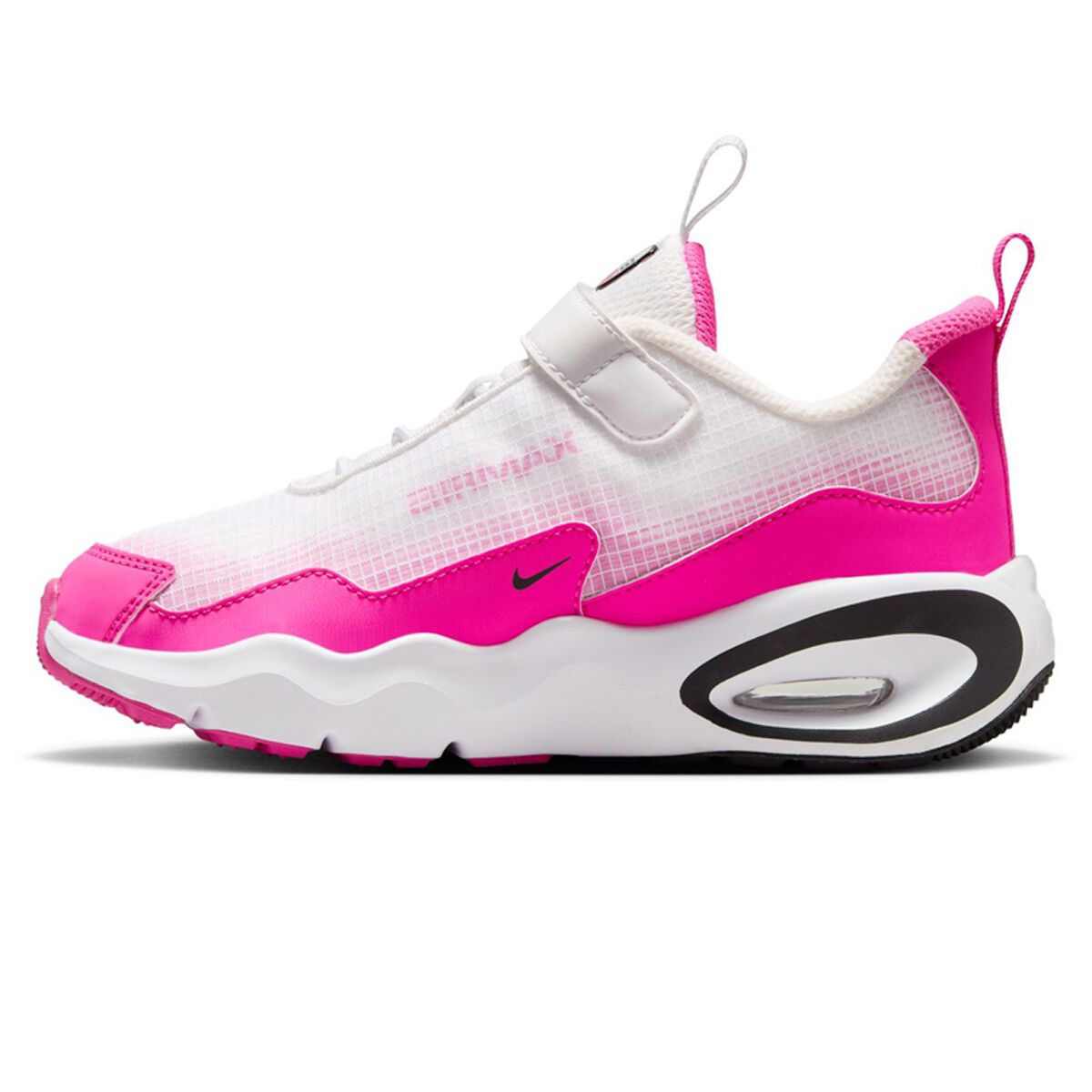 Nike Air Max Nova PS Kids Casual Shoes