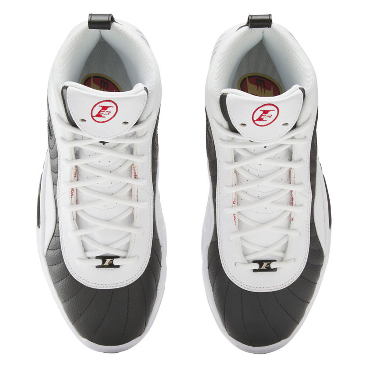 Reebok Answer III Basketball Shoes