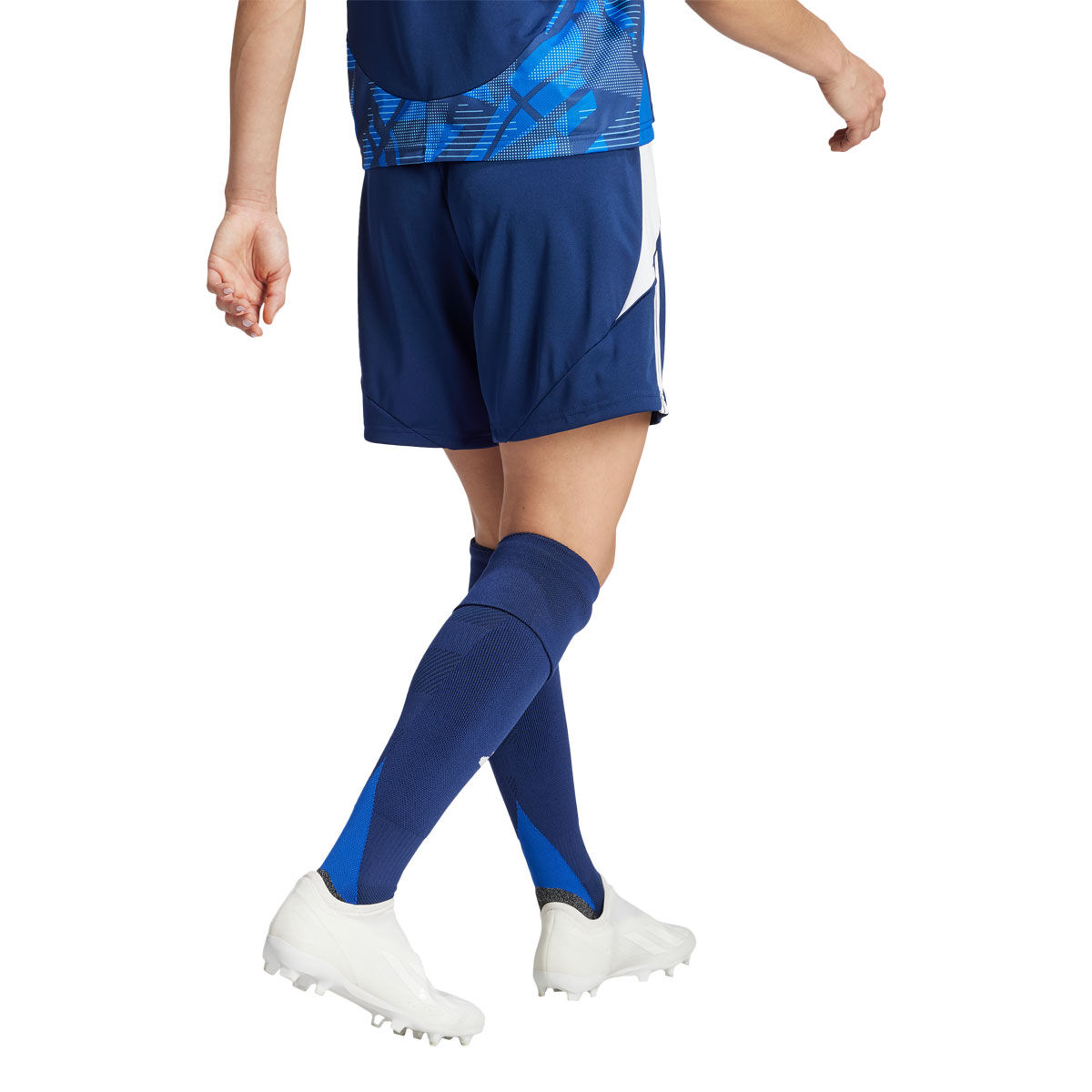 adidas Womens Tiro24 Shorts