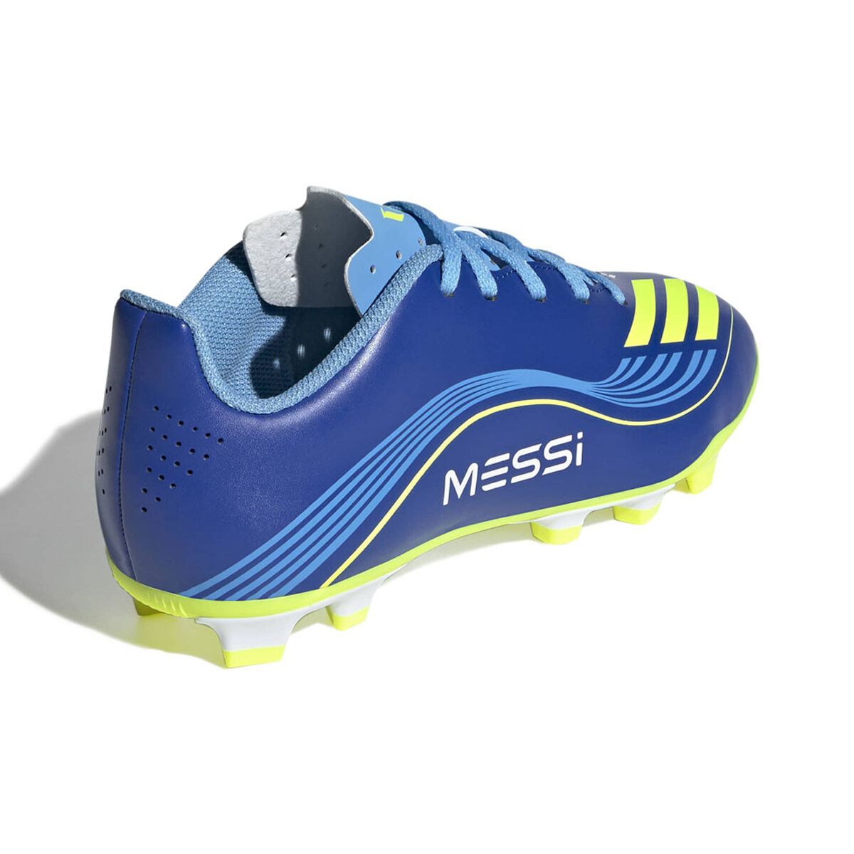 adidas F50 Club Messi Kids FG/MG Football Boots