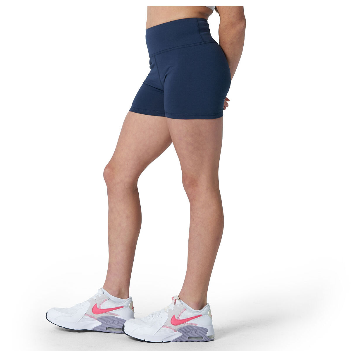 Ell/Voo Junior 3 Inch Tights 2 Pack