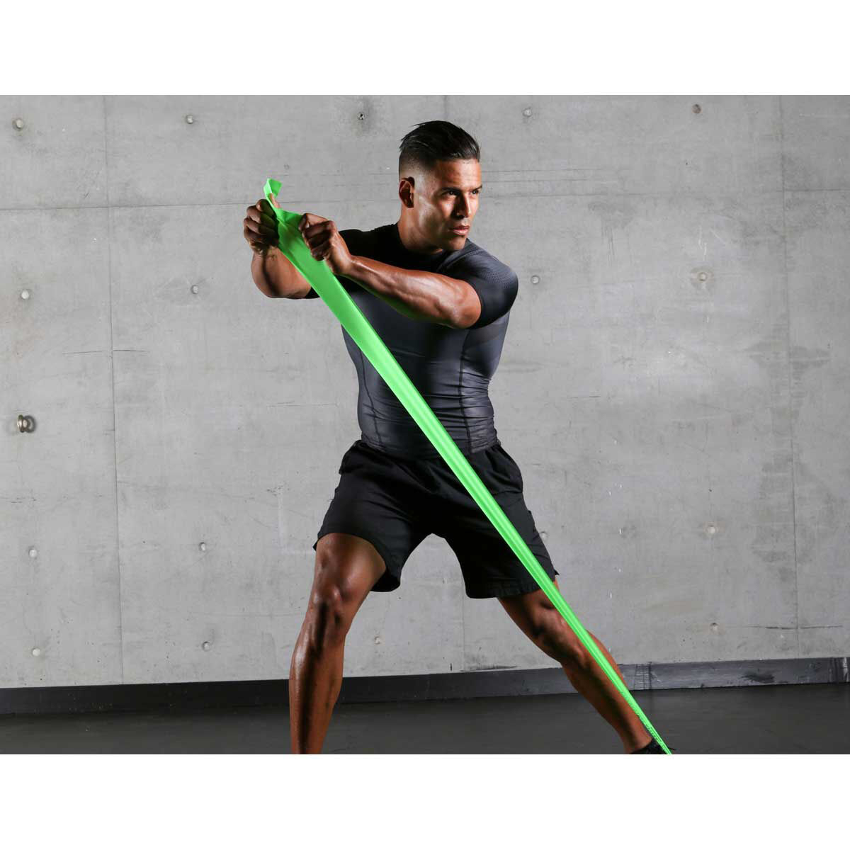PTP MediBand Medium Resistance Band