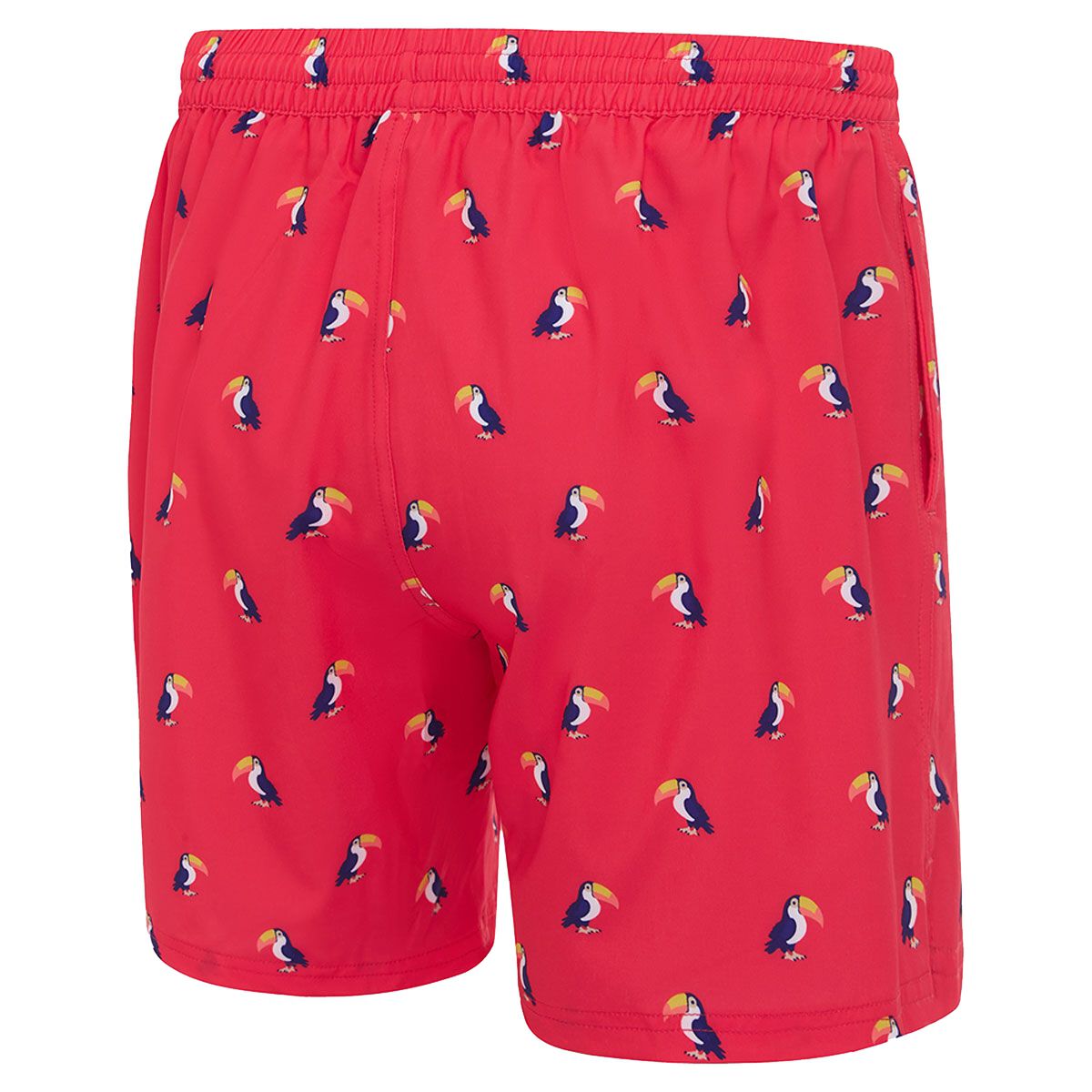 Speedo Mens Toucan Shorties
