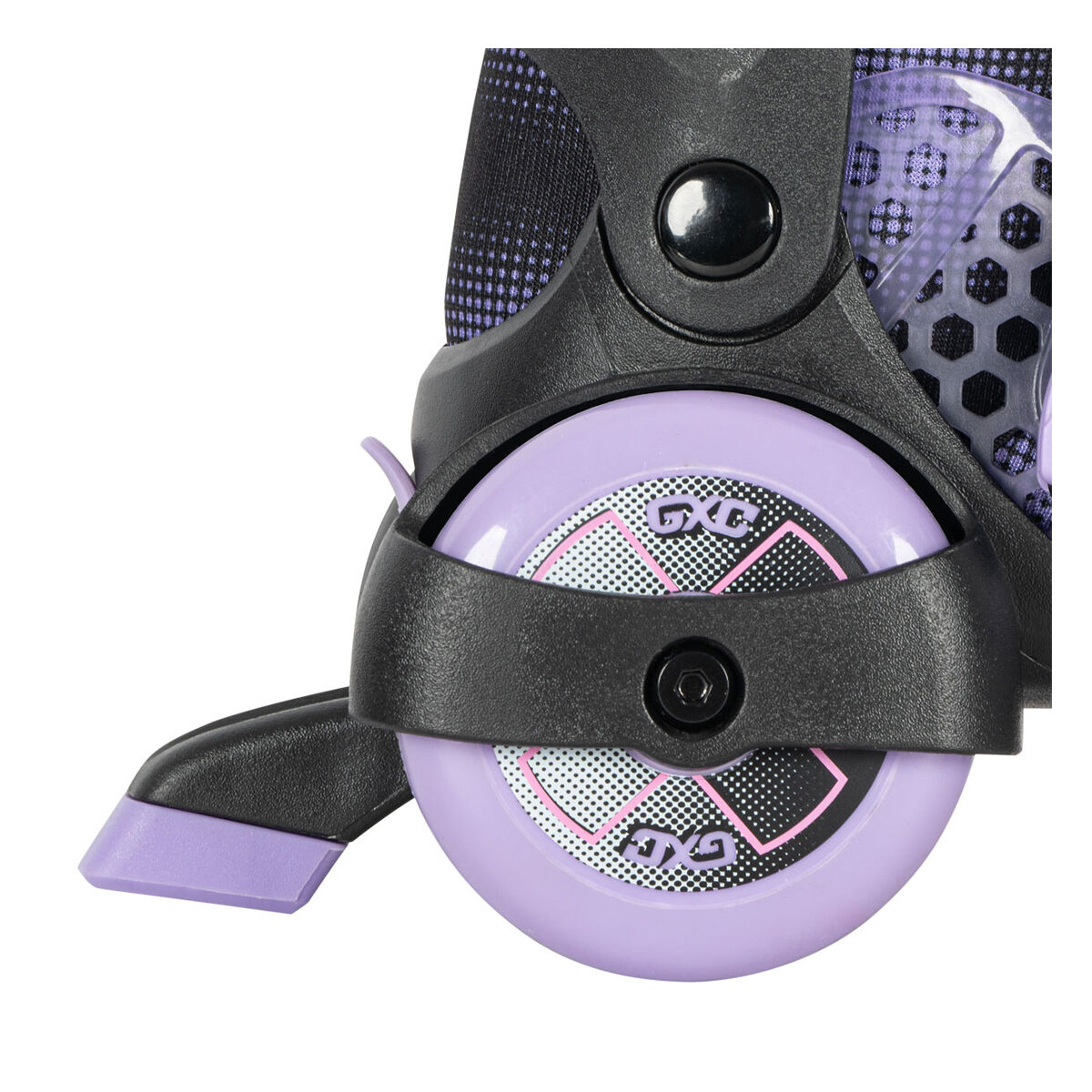 Goldcross GXC145 Skates