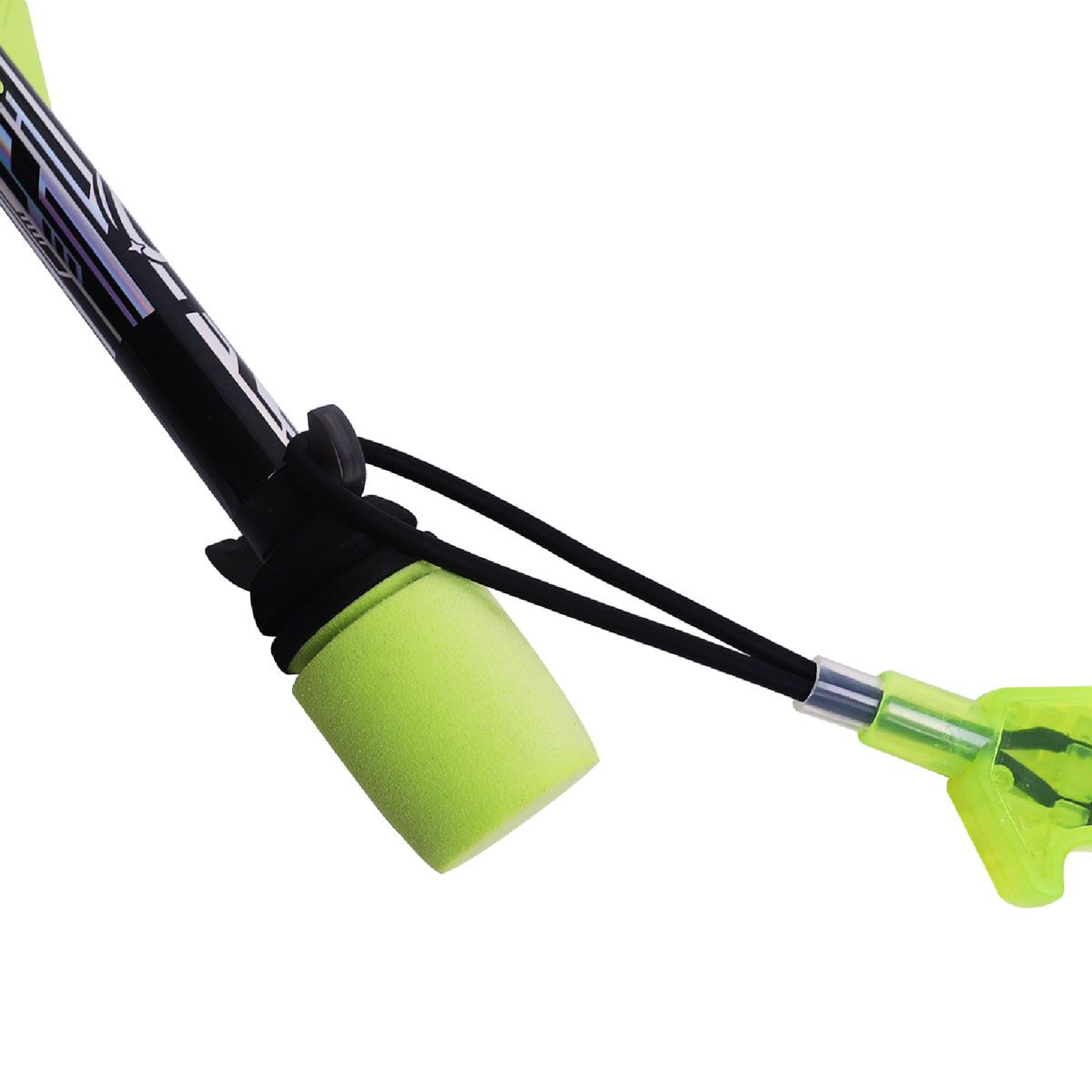 Verao Whistling Rockets With Launcher