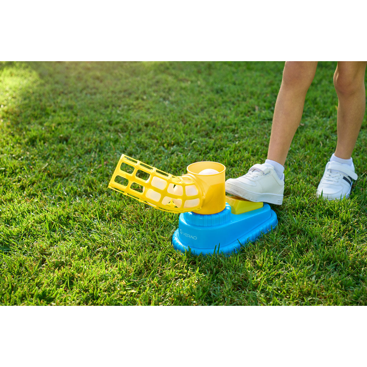 Verao Baseball Trainer