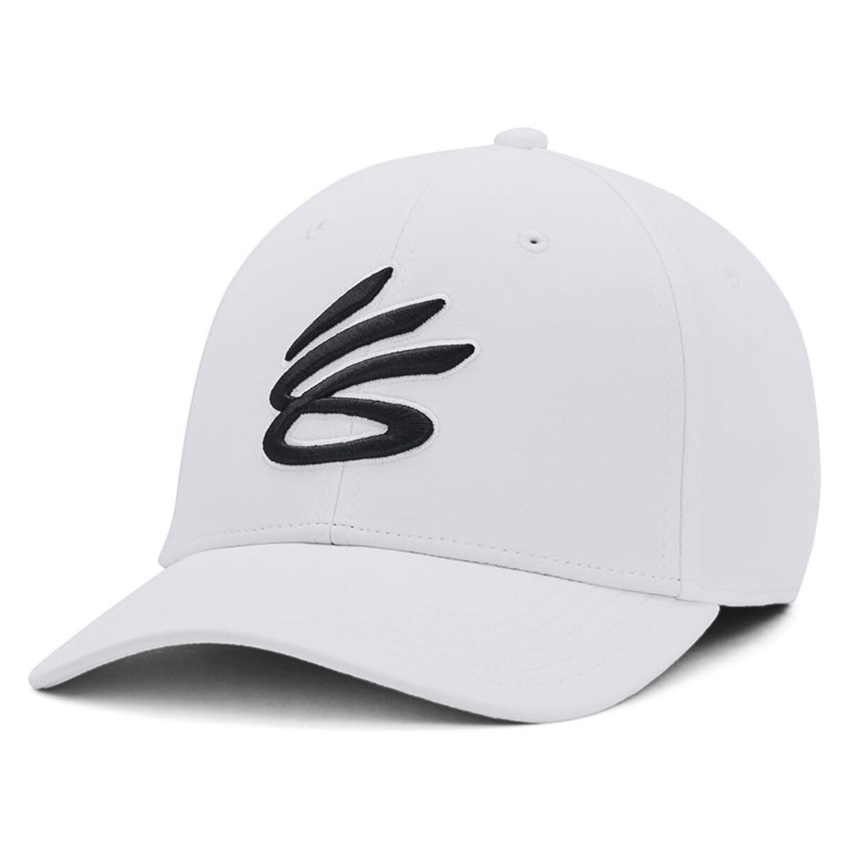 Under Armour Curry Mens Snapback Cap