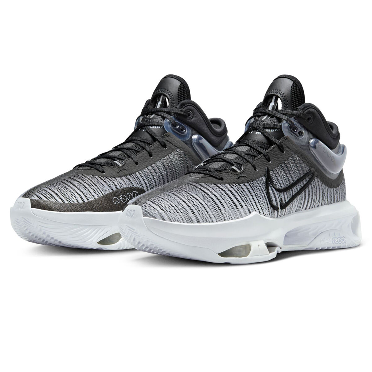 Nike Air Zoom G.T. Jump 2 Basketball Shoes
