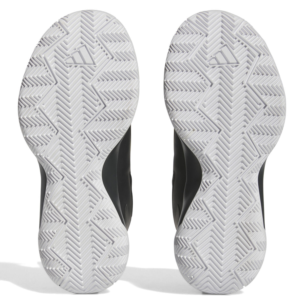 adidas Cross 'Em Up Select GS Kids Basketball Shoes