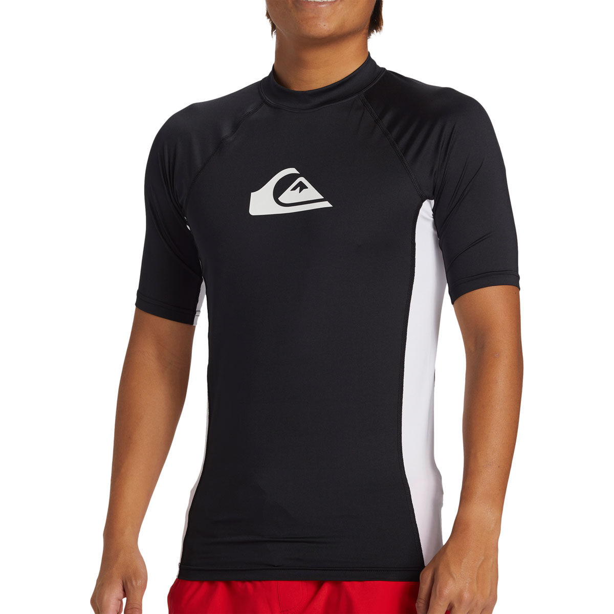Quiksilver Mens Everyday Rash Top