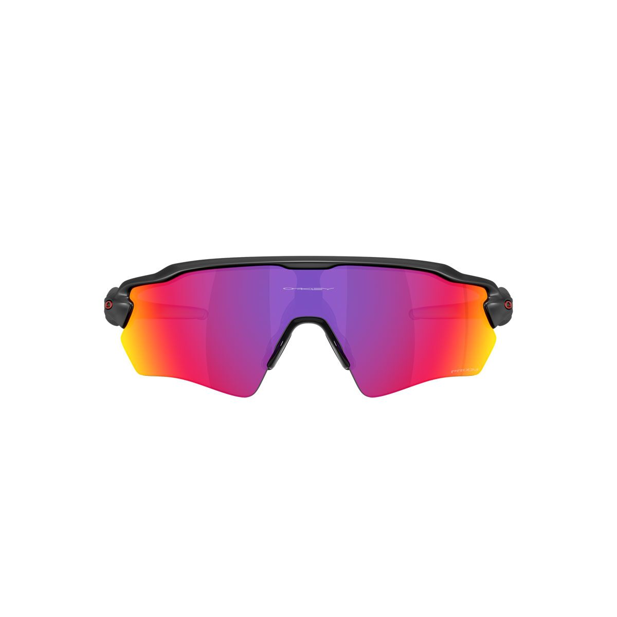 Oakley Radar EV S Path Sunglasses - Matte Black with Prizm Road