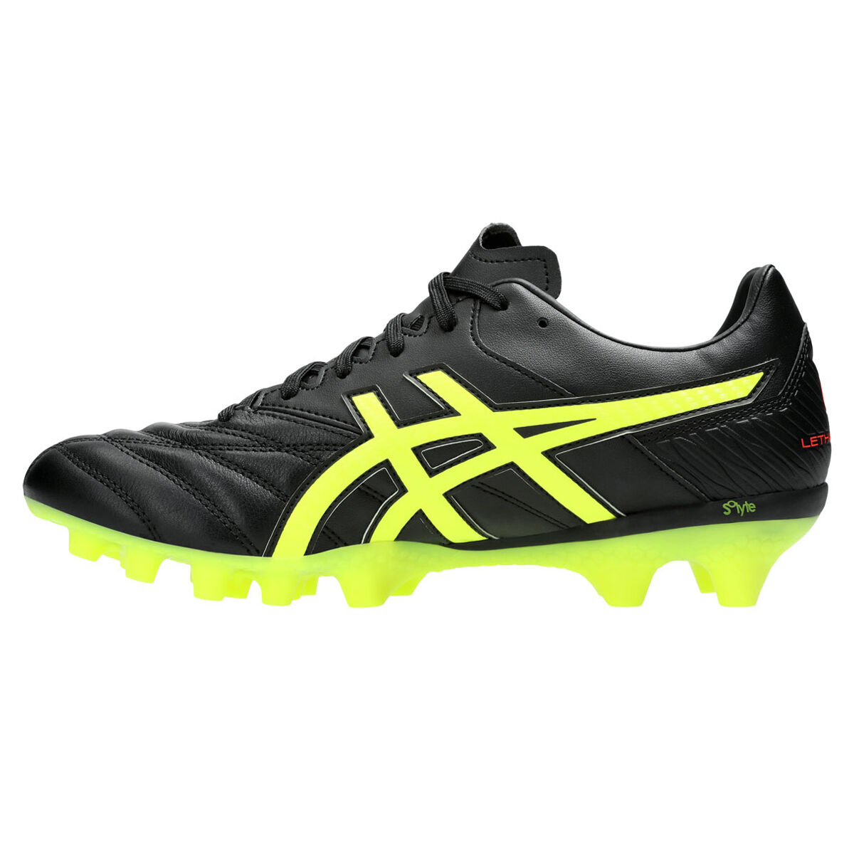 Asics Lethal Flash IT 2 Football Boots