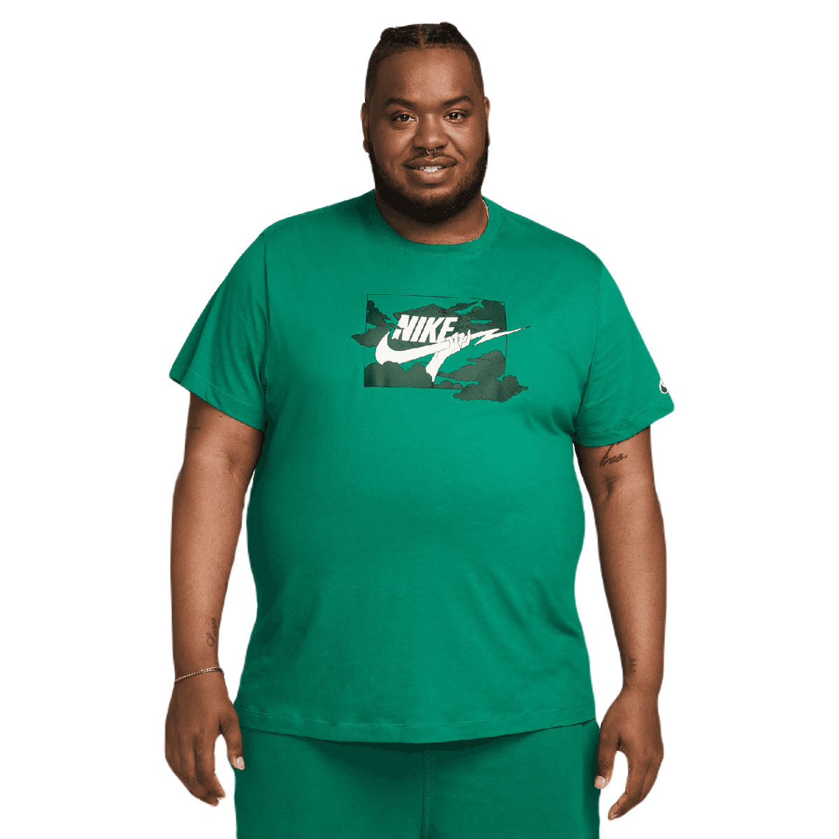 Nike Club Mens Tee