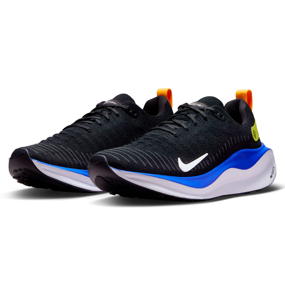 Nike InfinityRN 4 Mens Running Shoes
