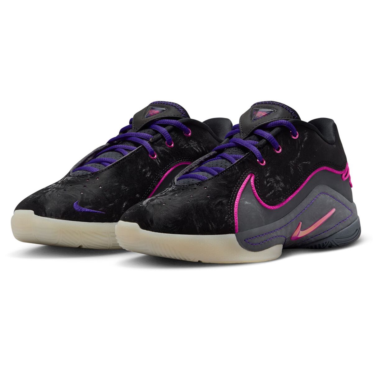Nike LeBron 22 GS Basketball Shoes