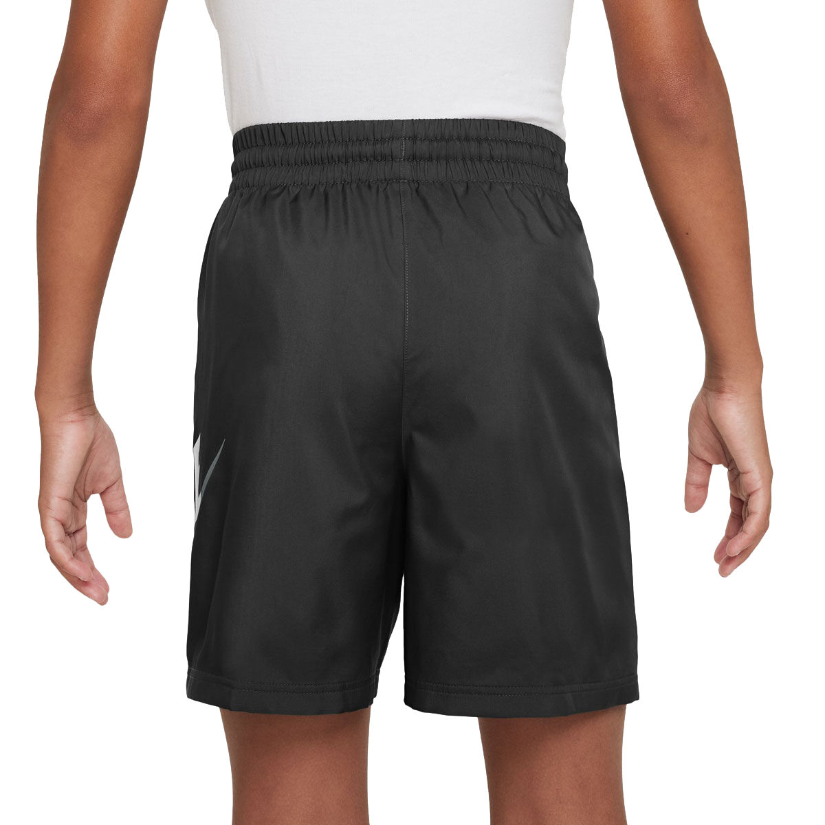 Nike Junior Sportswear HBR Woven Shorts
