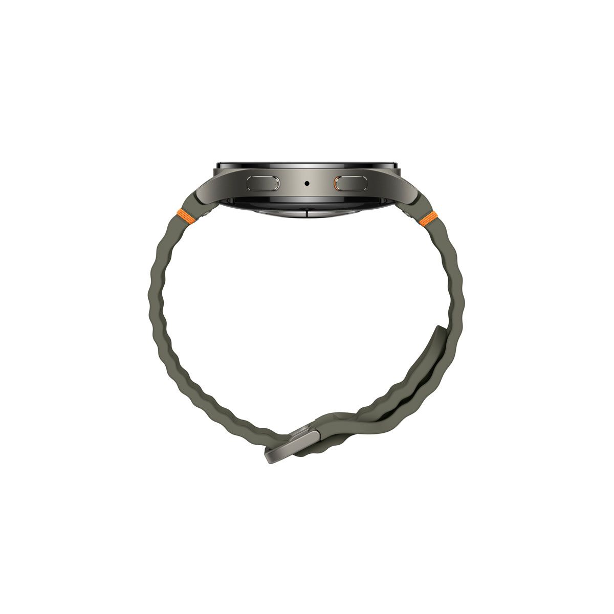 Samsung Galaxy Watch7 BT 44mm - Green