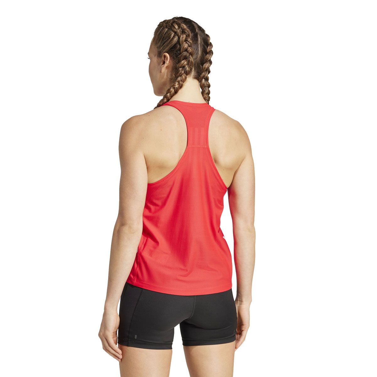 adidas Womens Own The Run Tank