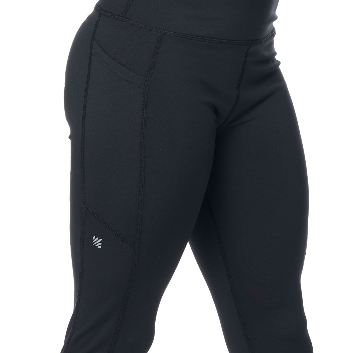 Ell/Voo Junior Essentials 7/8 Tights