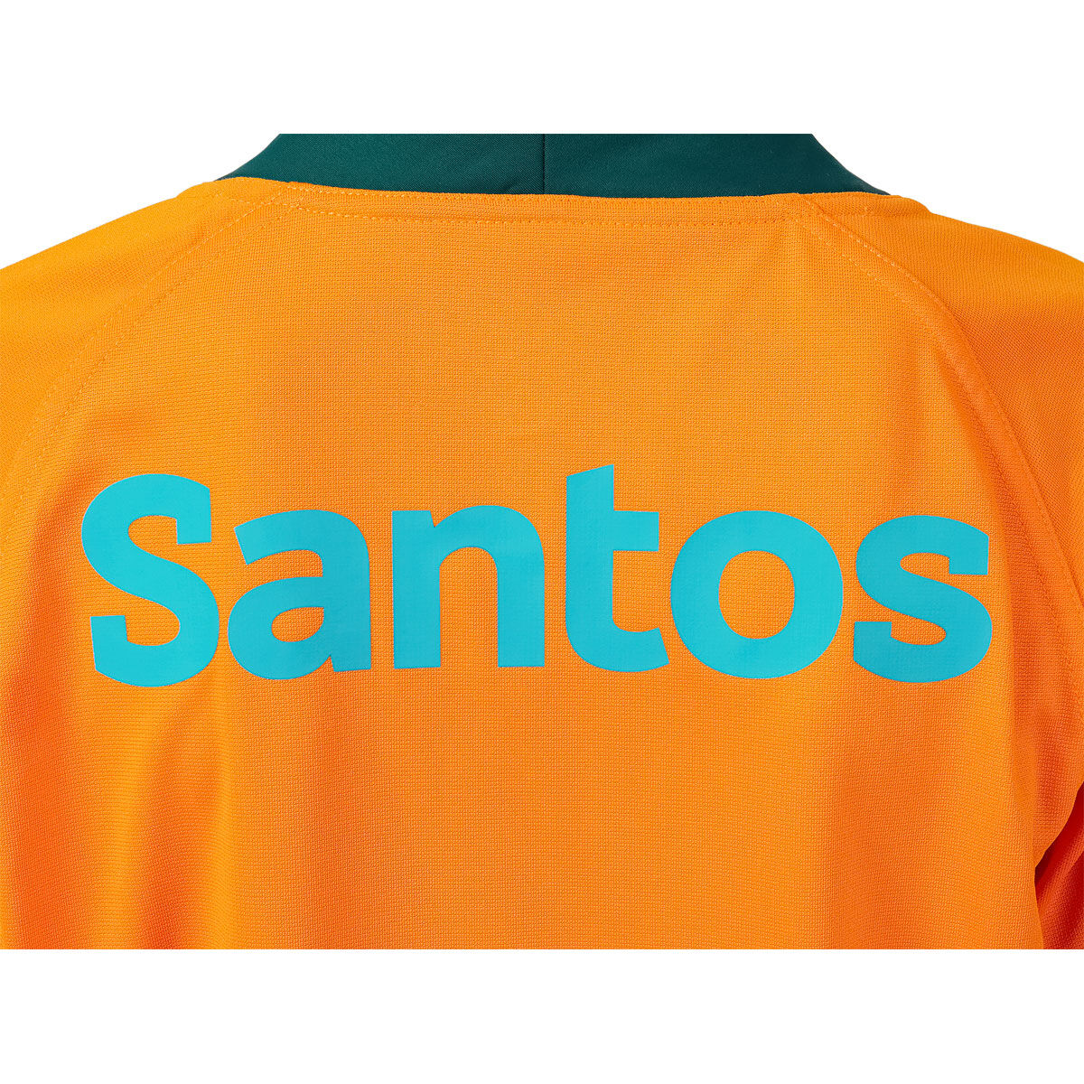 Wallabies 2024 Kids Home Jersey Gold 14